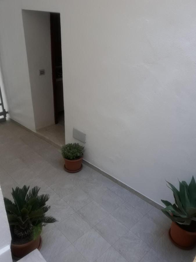 Holiday Home Bellavista Mazara del Vallo Exterior photo